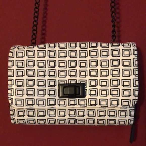 Handbags - **SOLD**. Crossbody Bag